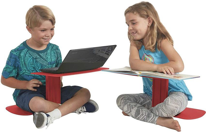 Floor desk shop for kids