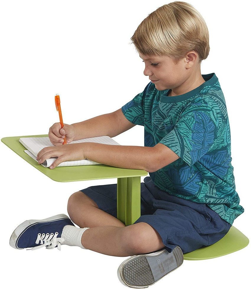 Motherhood Z Desk Lap Desk Kid s Writing Table Laptop Stand
