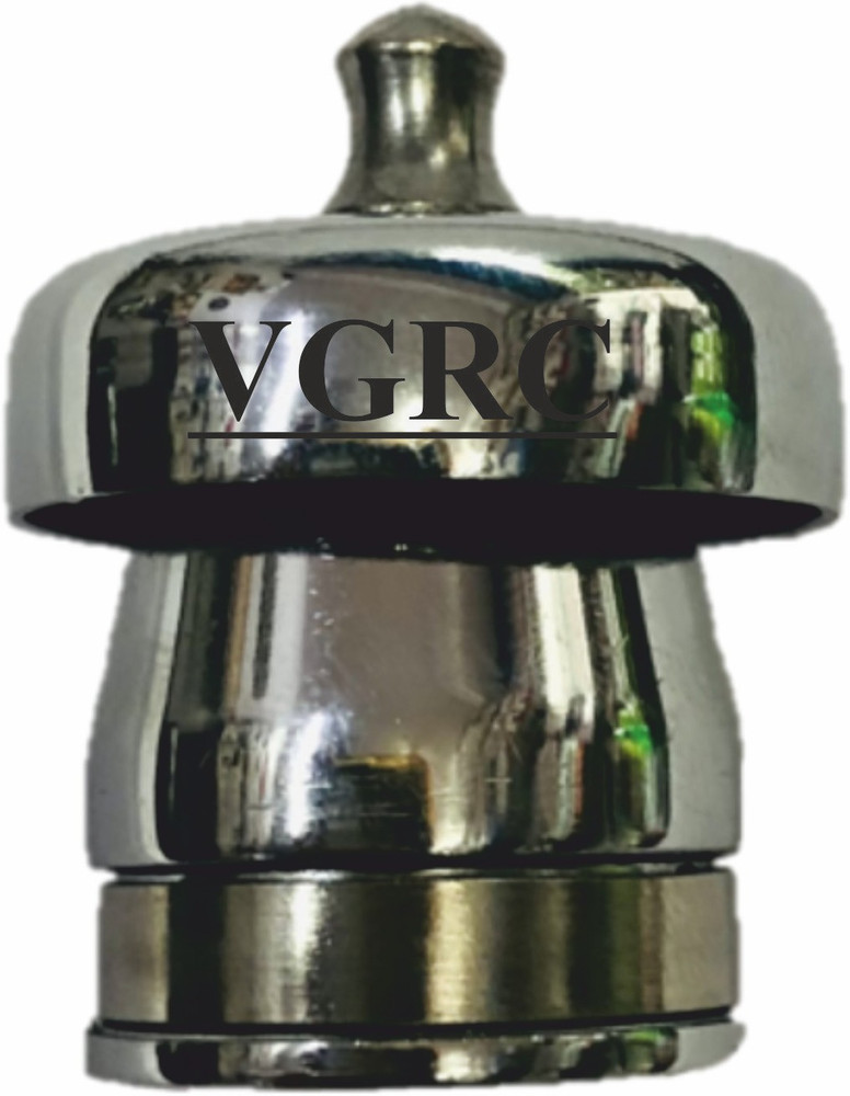 VGRC Cooker Whistle For 5 Litre 10 mm Pressure Cooker Gasket