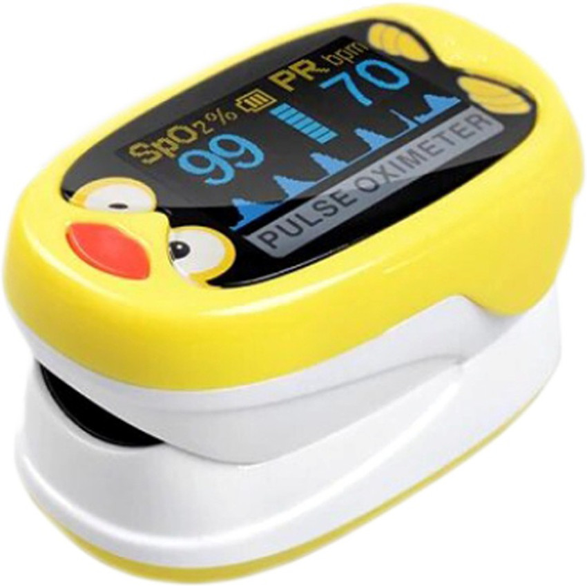 Baby heart rate oxygen monitor 2025