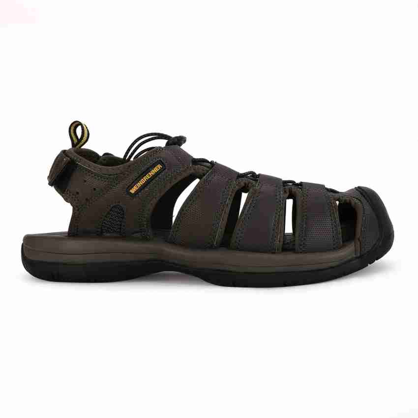 Weinbrenner on sale sandals flipkart