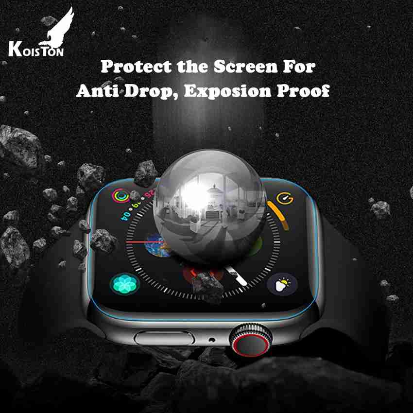 Kospet hope screen clearance protector