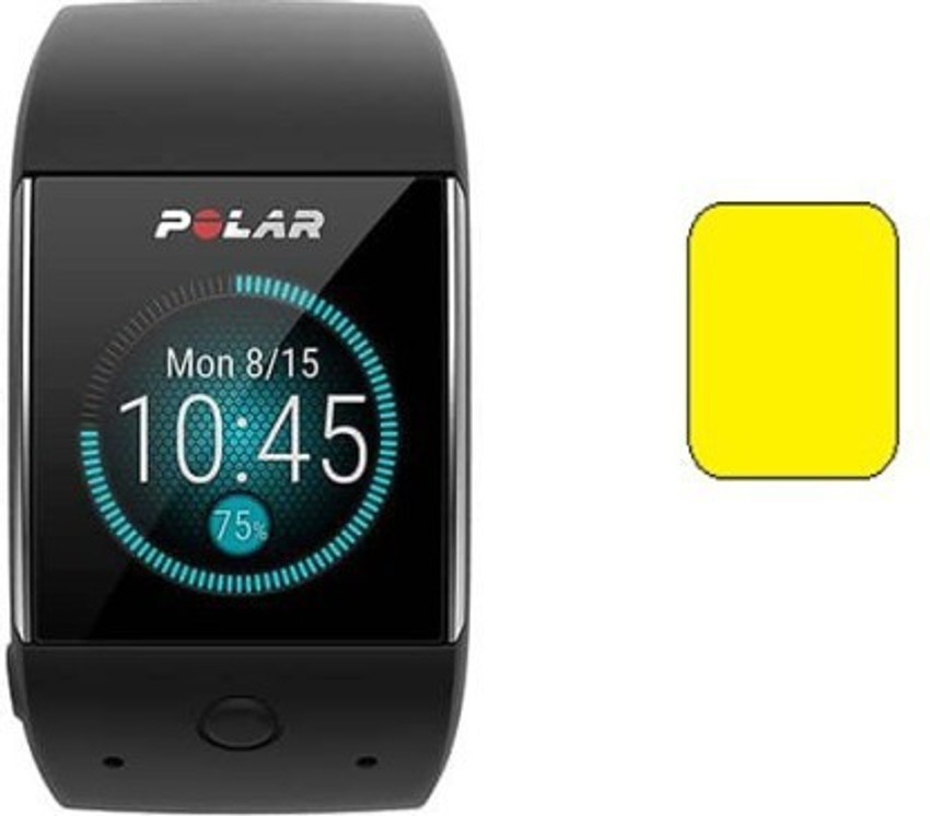Polar m600 sports smart watch online