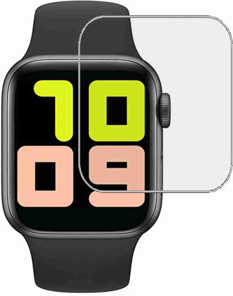 T55 smart watch screen discount guard