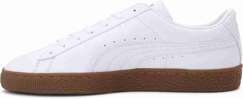 PUMA Basket Gum XXI Sneakers For Men Buy PUMA Basket Gum XXI