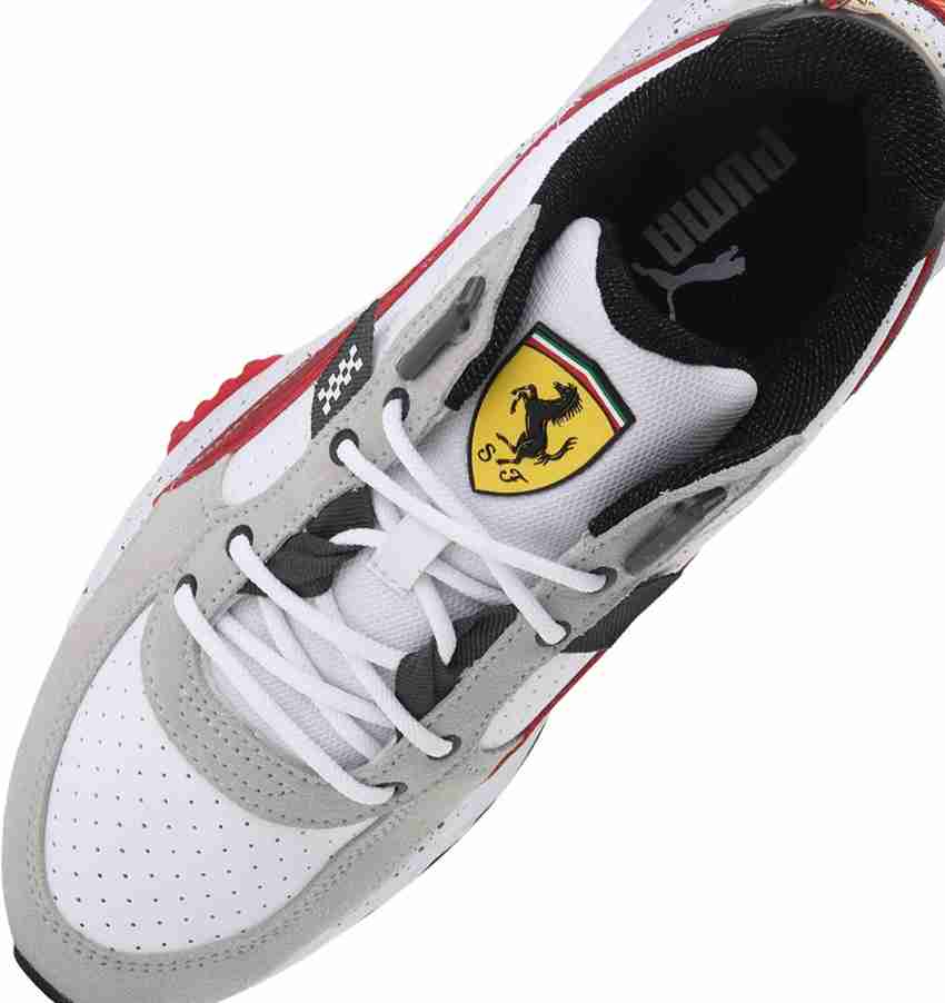 PUMA Ferrari Wild Rider Sneakers For Men Buy PUMA Ferrari Wild