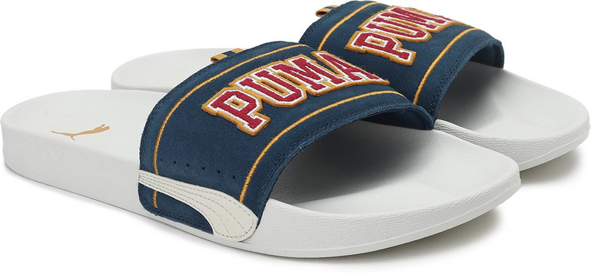 Puma discount slide ins