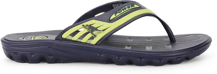 Power slippers 2025 for men