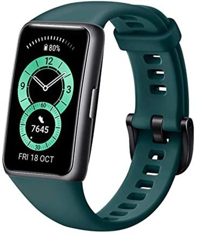 Huawei Band 6 Price in India Buy Huawei Band 6 online at