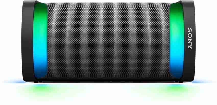 Sony bluetooth trolley speaker best sale
