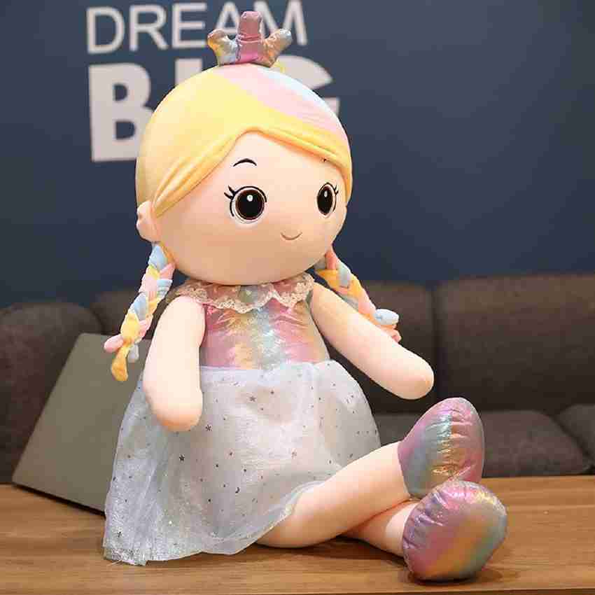 Princess soft toys hotsell