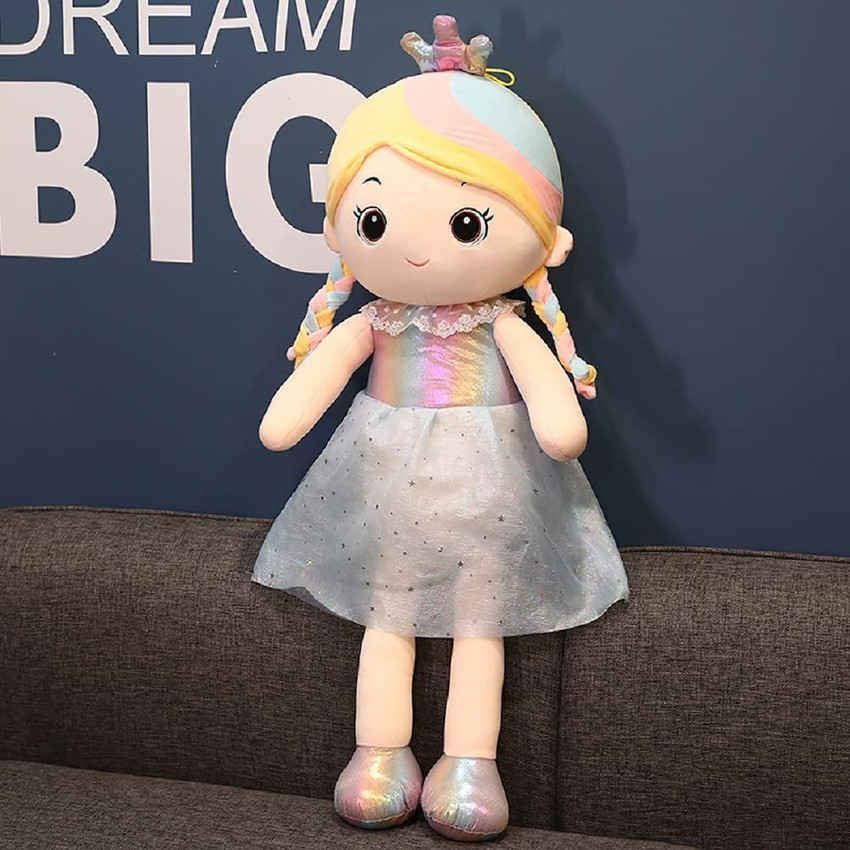 Princess clearance big doll