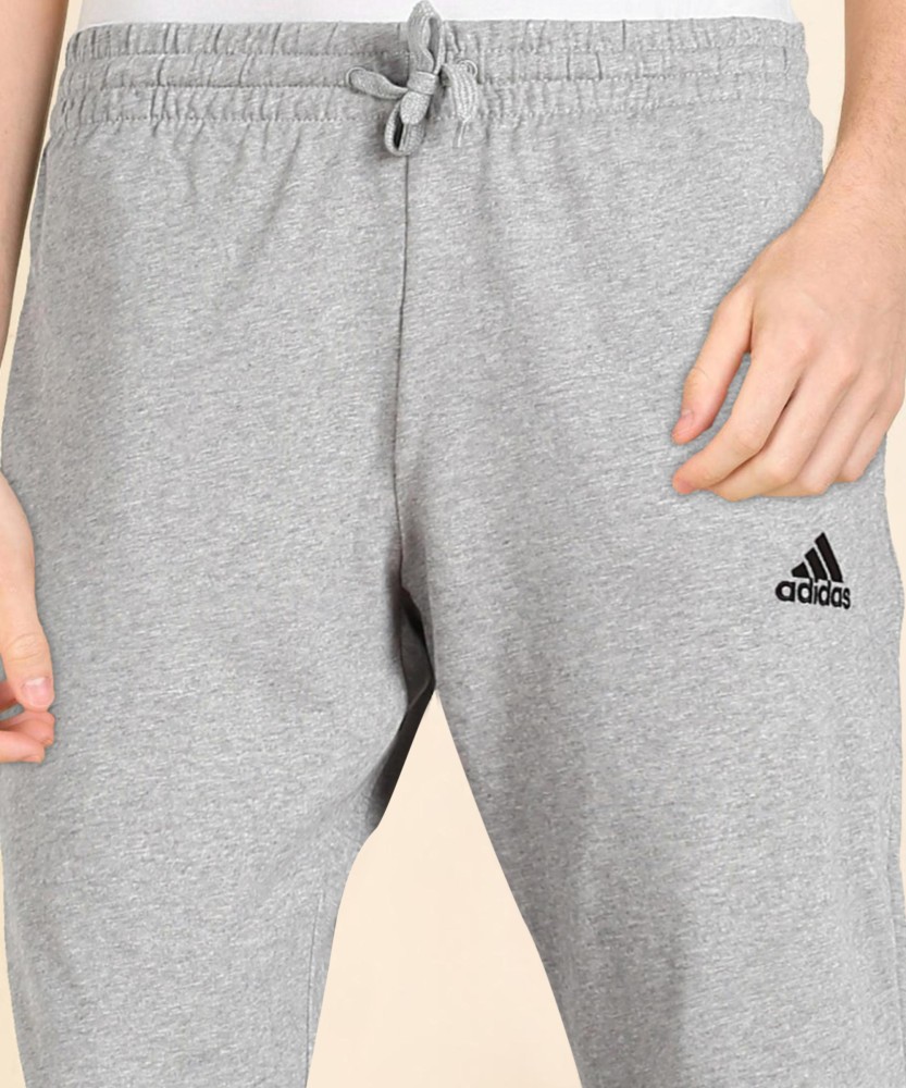 adidas Jogggers  Buy adidas E 3s T Pnt Tric Grey Sports Track Pant Online   Nykaa Fashion