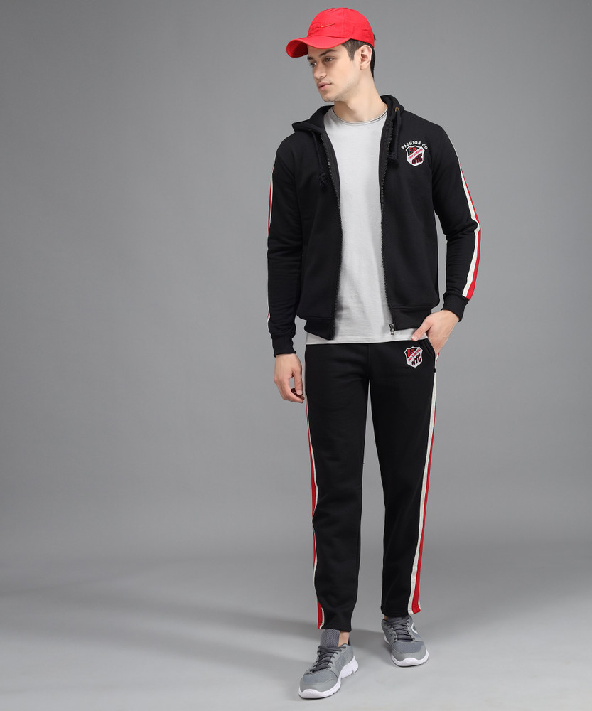 Flipkart men's tracksuit discount