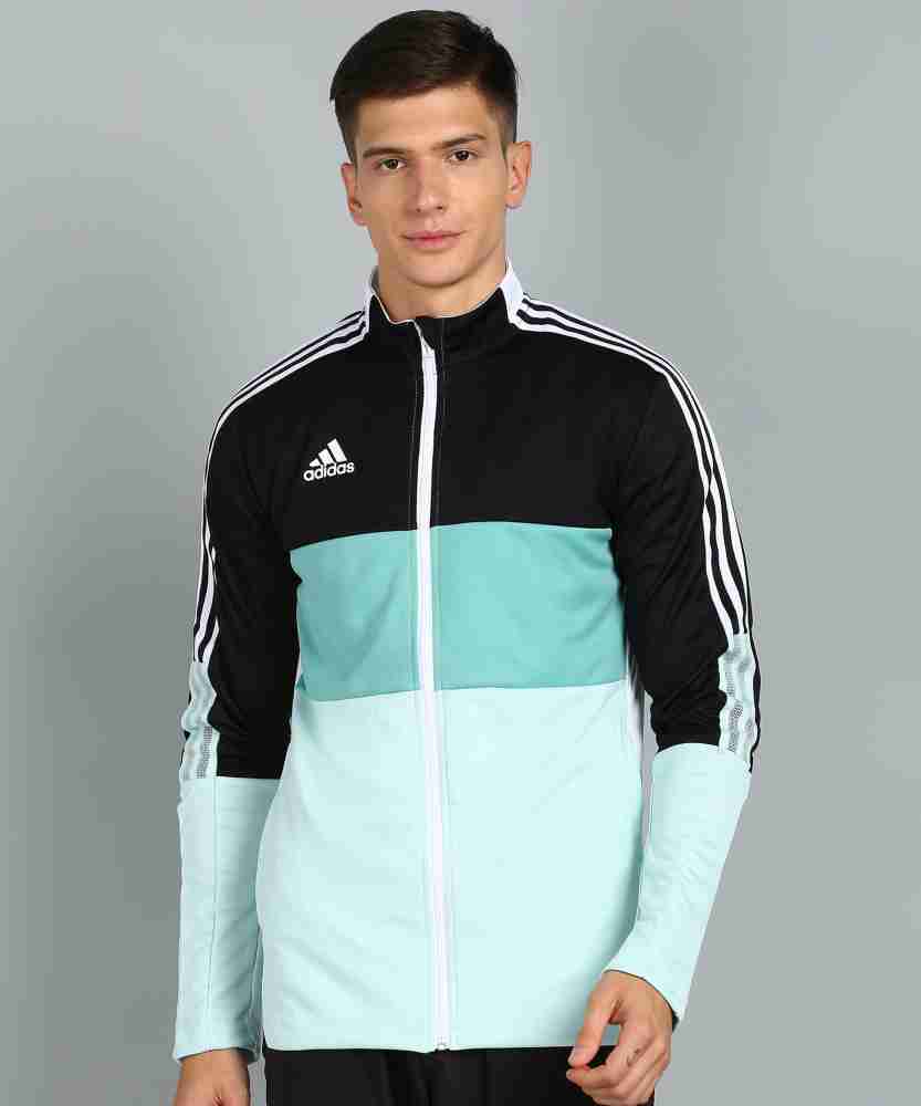 Adidas rain sales jacket flipkart