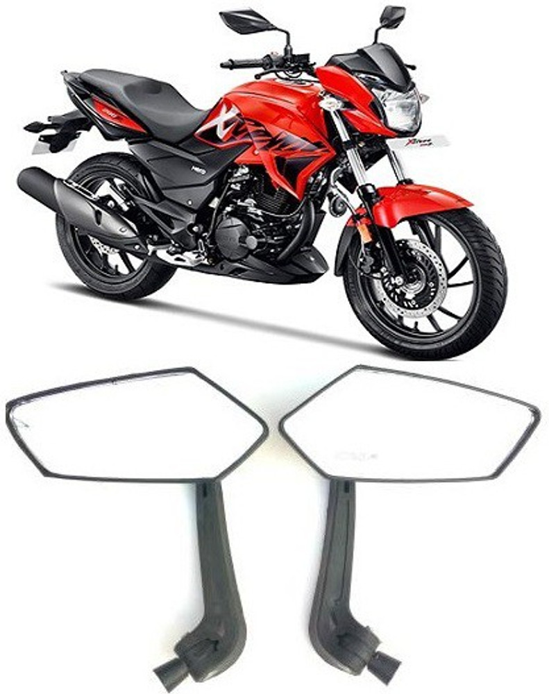 Cbz xtreme mirror online sales