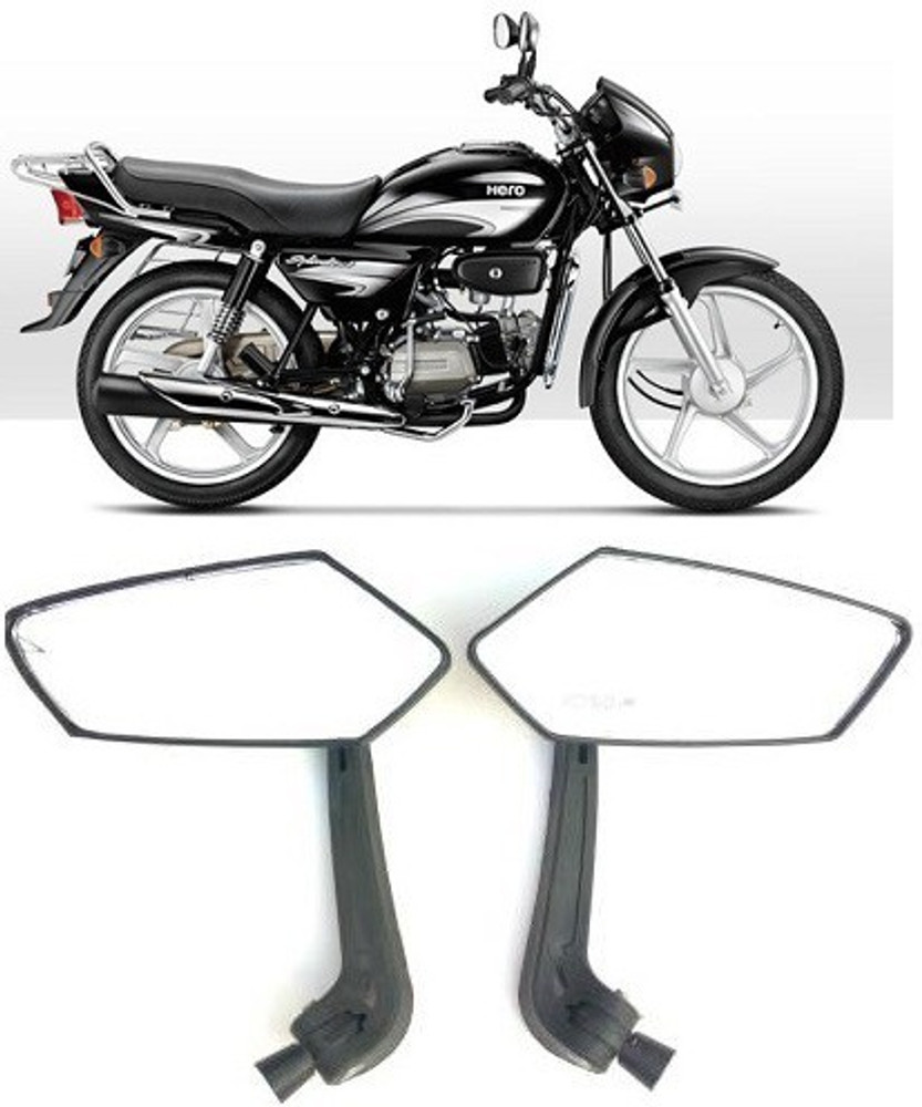 Flipkart splendor plus 2025 bike