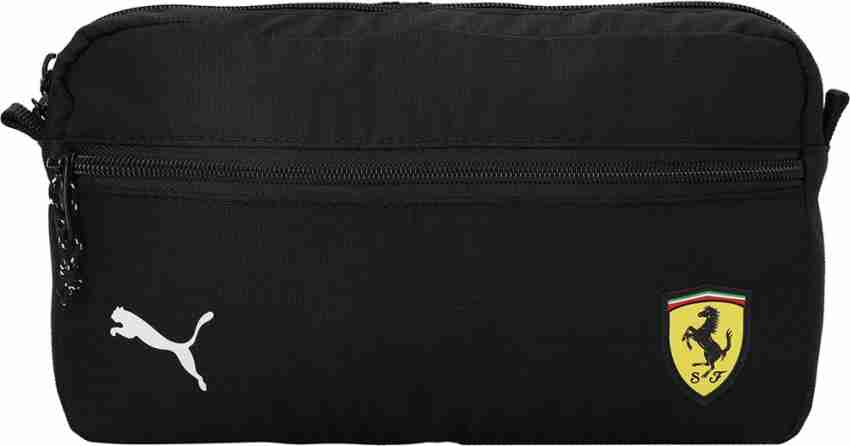 Puma ferrari waist bag best sale