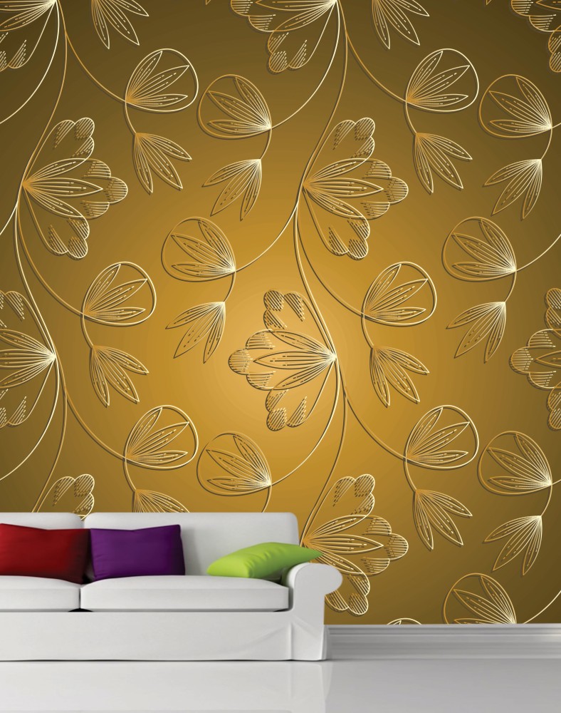 Decor Production Stickers Wallpapers - Buy Decor Production Stickers Wallpapers  Online at Best Prices In India | Flipkart.com
