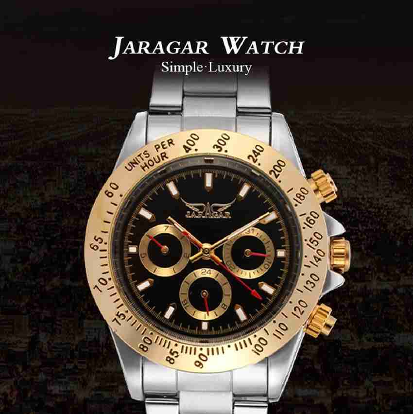 Jaragar daytona clearance