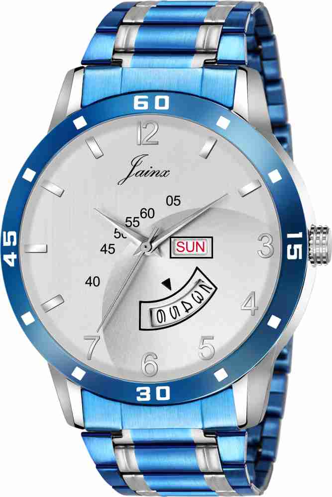 Jainx hot sale watch company