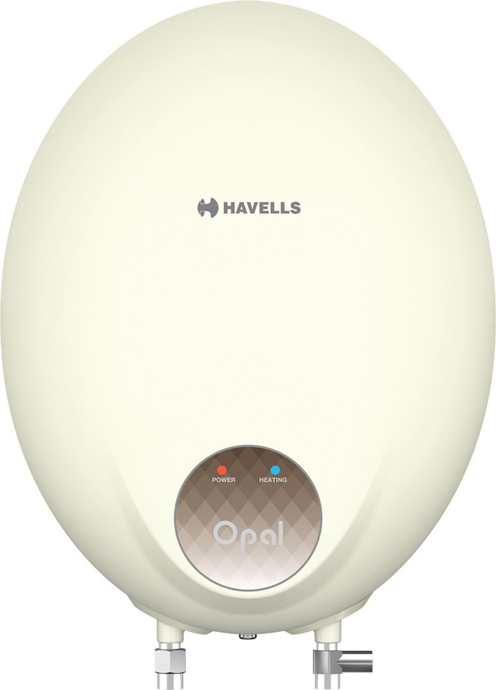 HAVELLS 3 L Instant Water Geyser (Opal, Ivory) Price in India - Buy HAVELLS  3 L Instant Water Geyser (Opal, Ivory) online at Flipkart.com