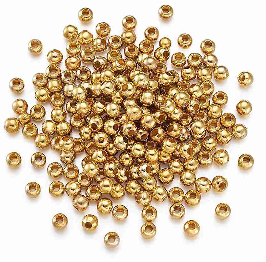 Golden hotsell pearl colour