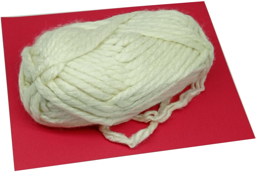 NTGS Blankie Chenille Yarn Supersoft Knitting Wool Ball, 200g