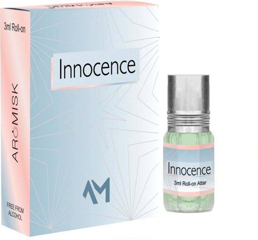 Innocence best sale perfume price