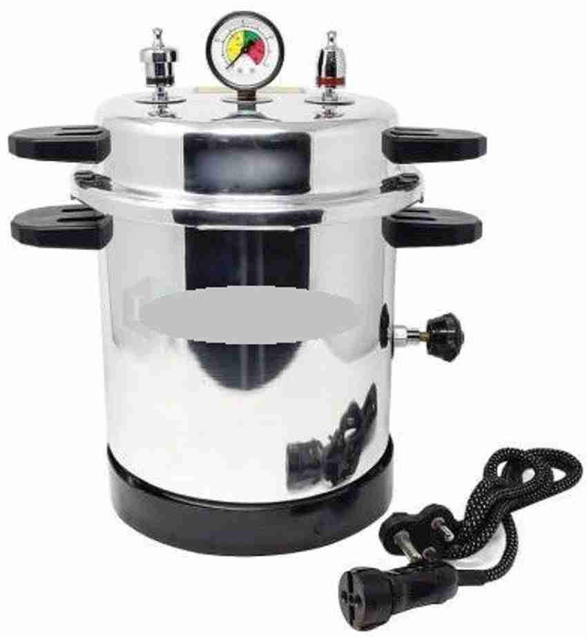 Autoclave mirro shop 20 litres