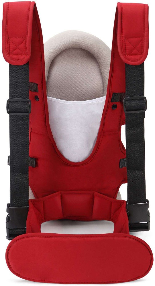 SC650 Oval Baby Carrier - Sweet Cherry