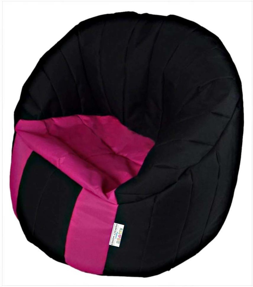 Bean bag on sale chair flipkart