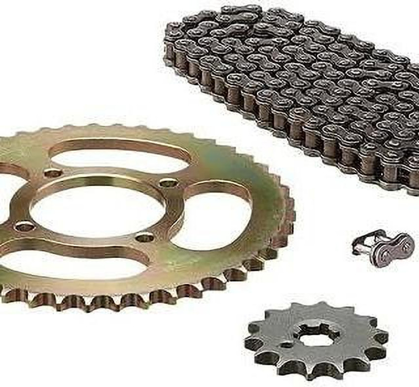 Pulsar 200 ns chain sprocket price deals