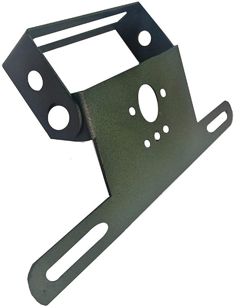 Xplore Tail Tidy Fender Eliminator For Bajaj Pulsar 150 180