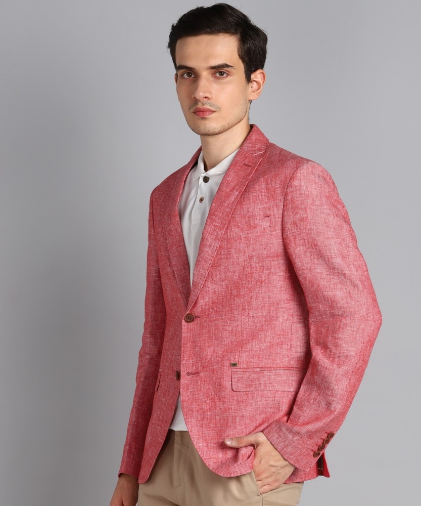 Blackberry hotsell linen blazers