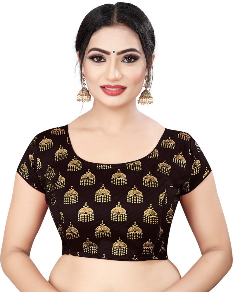 Flipkart blouse shop