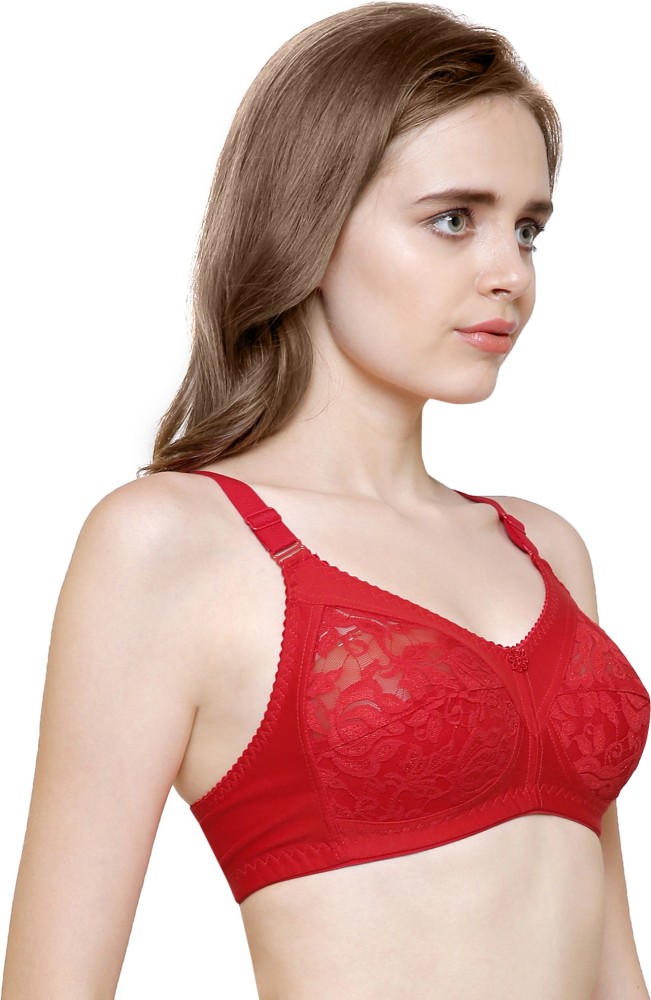 Non-Padded Bras - the difference between Padded & Non-Padded bra? – INKURV