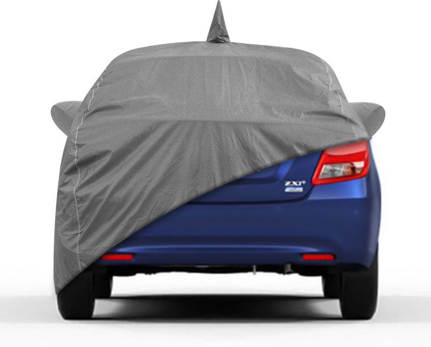 Subaru legacy car shop cover
