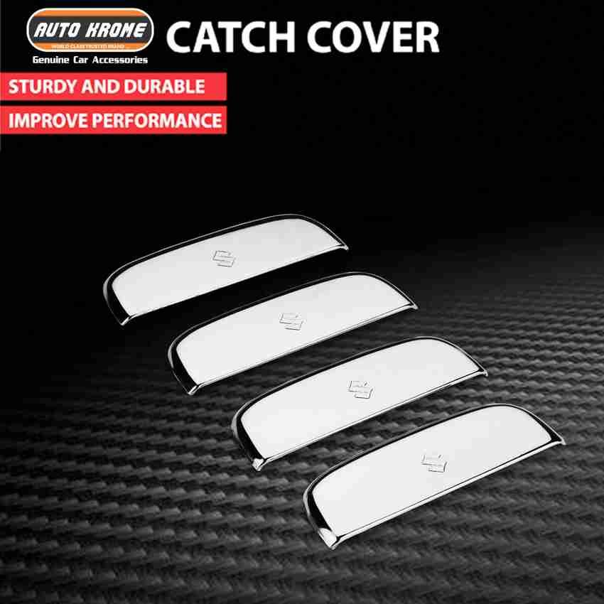 Audi a4 outlet door handle cover