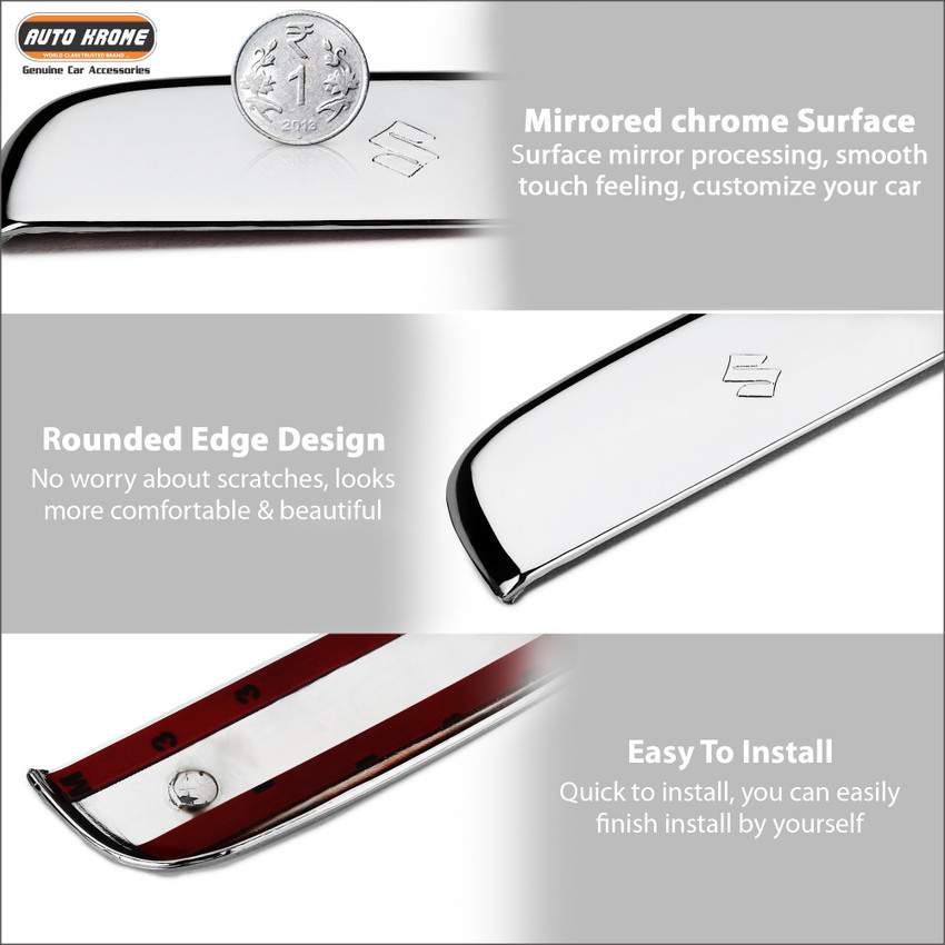 Zen car deals door panel