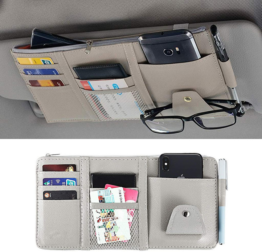 Car 2025 storage pouch