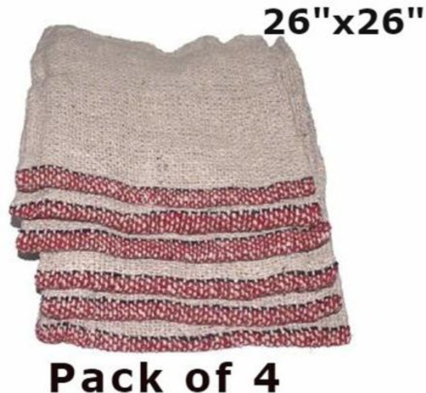 Floor mopping shop cloth