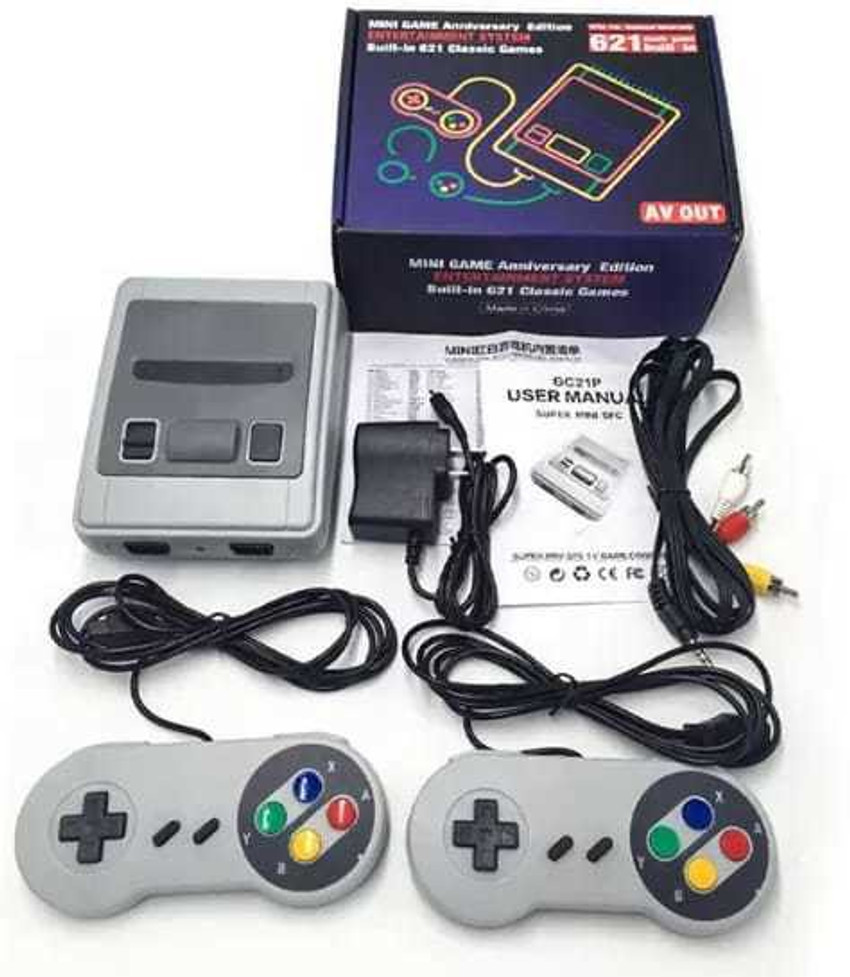 Mini game anniversary edition 620 price store