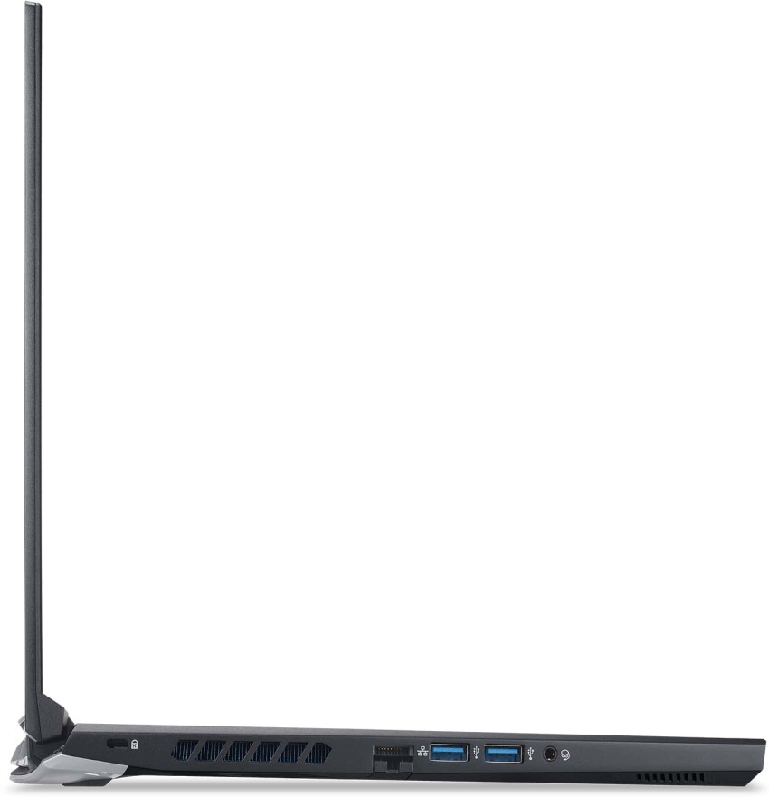 Acer Predator Helios 300 (PH315-54-760S), i7- 11800H, RTX 3060, 16GB, 512GB  SSD (Black) 