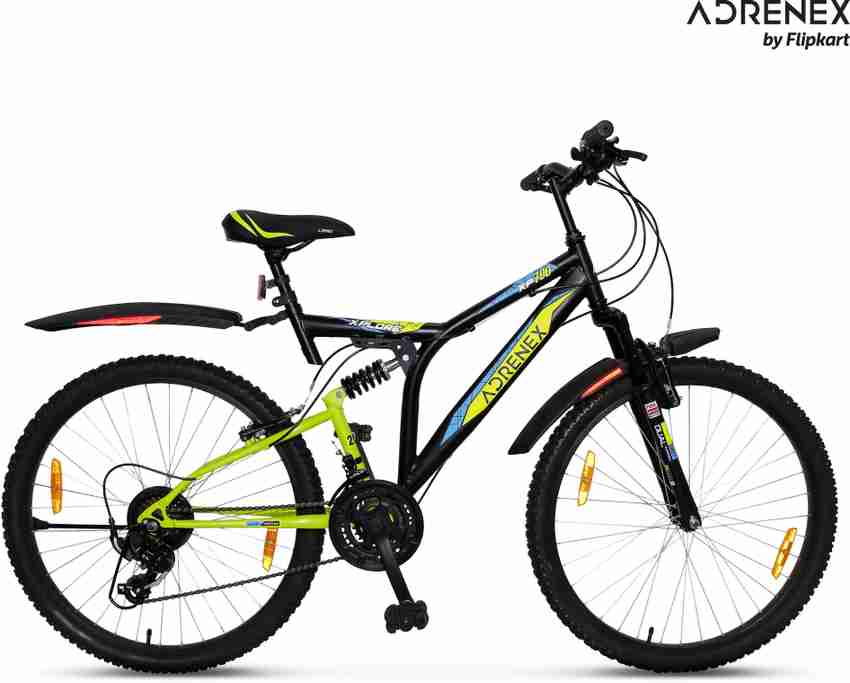 Gear cycle flipkart clearance