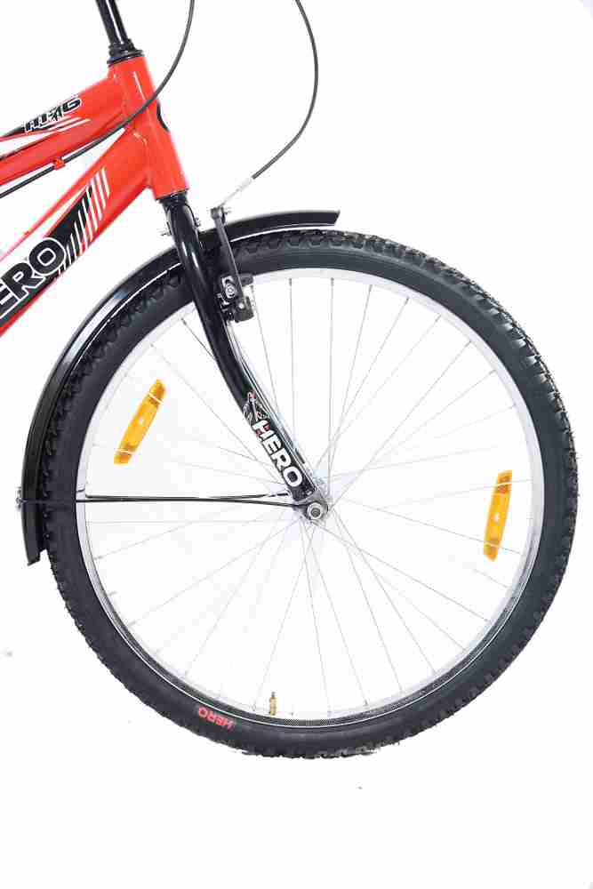 Hero mig cycle price shop