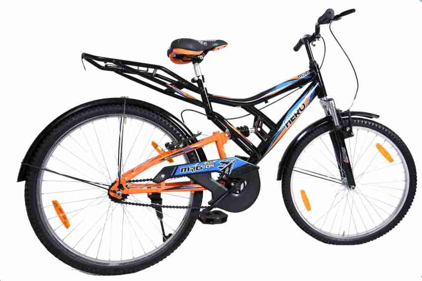 Hero mig cs cycle price hot sale