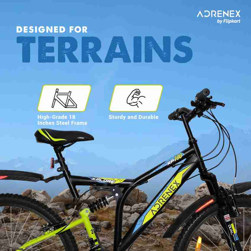 Kross xplore 2024 26