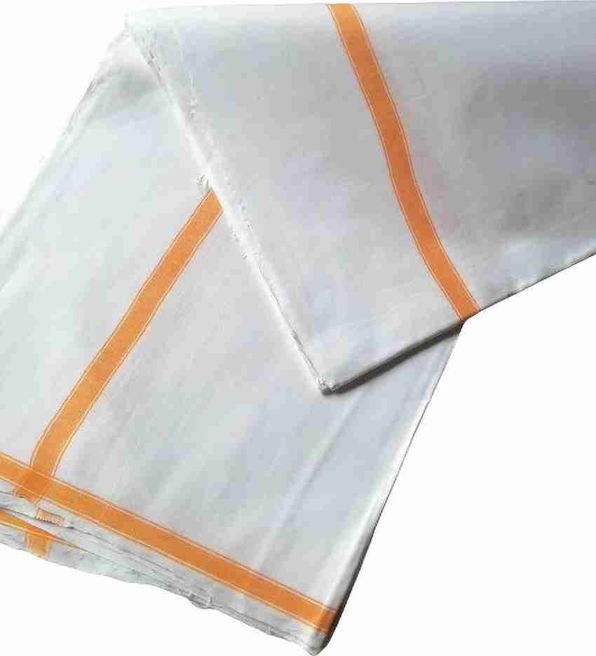 Khadi dhoti online sales