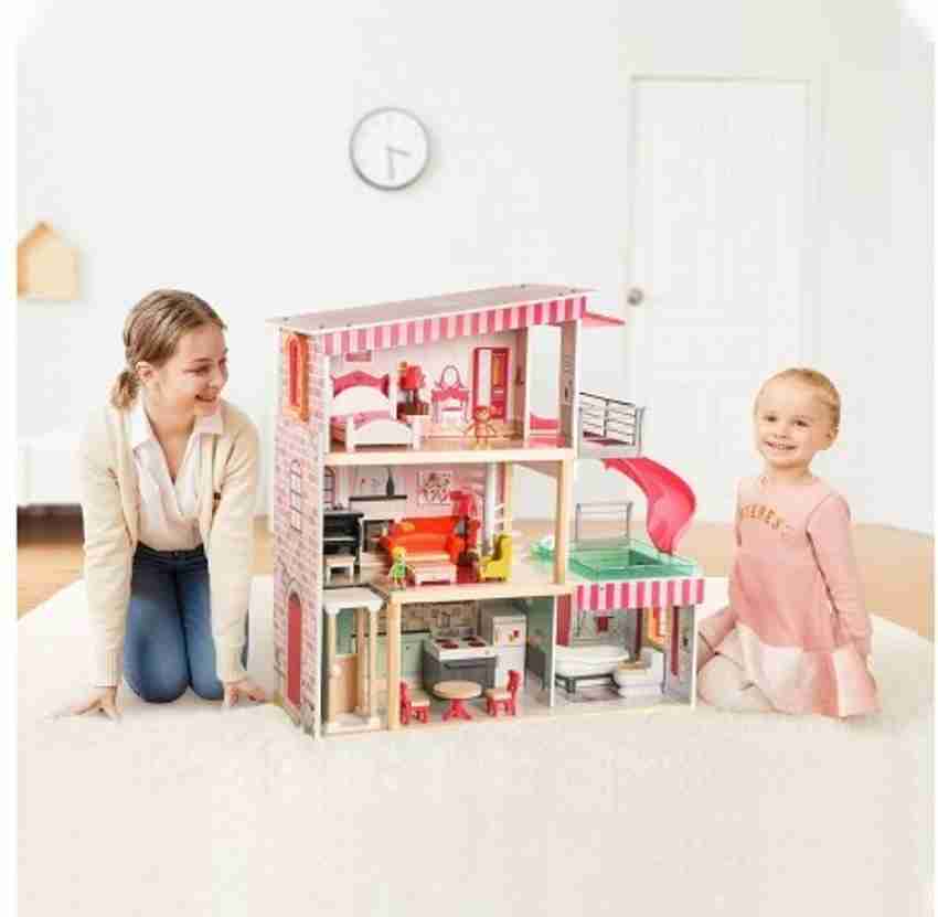 Unisex dolls house 2025